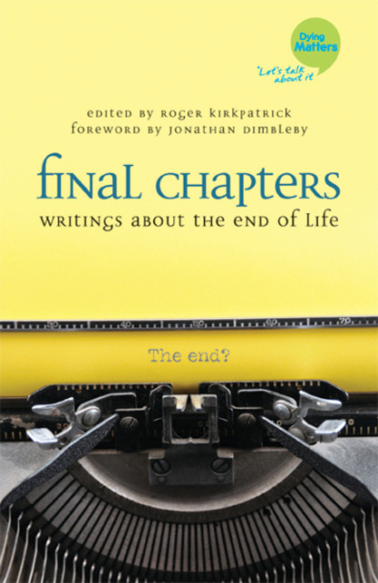 Final Chapters
