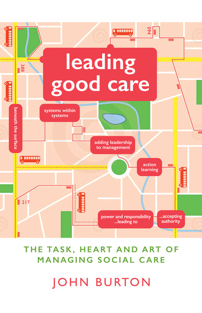Leading Good Care