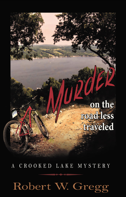 Murder on the Road Less Traveled