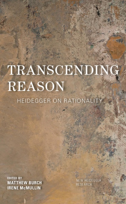Transcending Reason