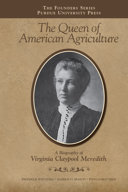 Queen of American Agriculture