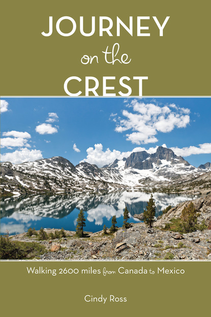 Journey On the Crest