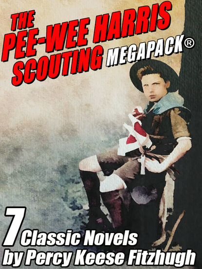 The Pee-wee Harris Scouting MEGAPACK®