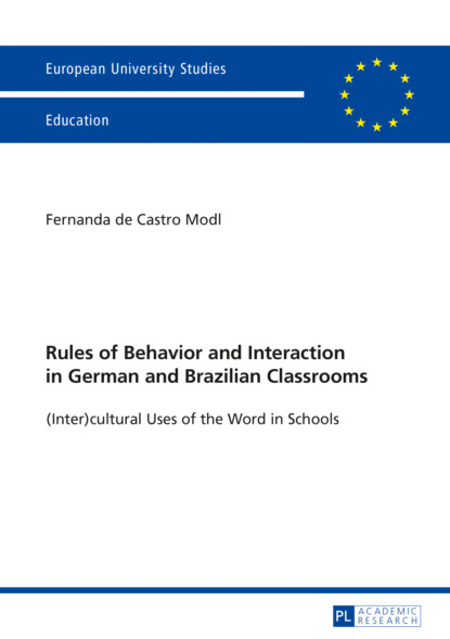 Rules of Behavior and Interaction in German and Brazilian Classrooms