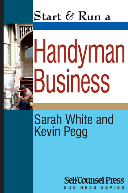 Start & Run a Handyman Business