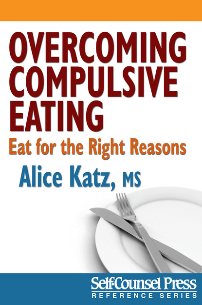 Overcoming Compulsive Eating