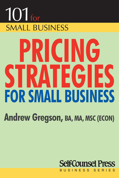 Pricing Strategies for Small Business