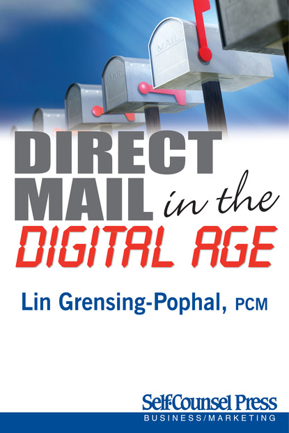 Direct Mail in the Digital Age