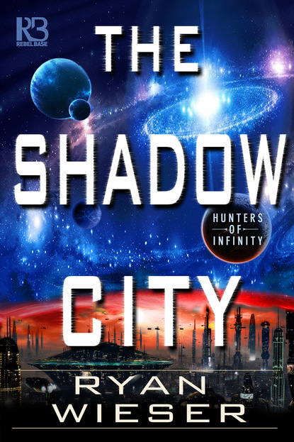 The Shadow City