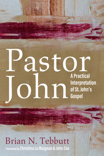 Pastor John