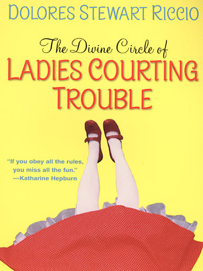 Ladies Courting Trouble