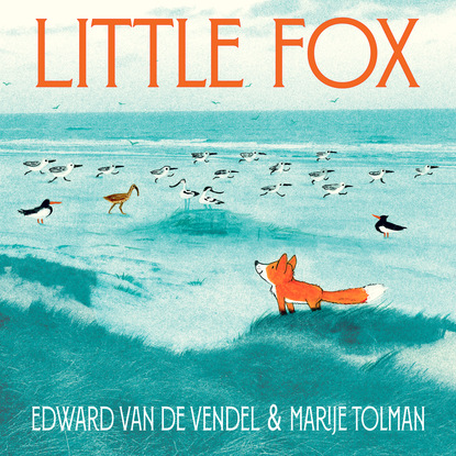 Little Fox (Unabridged)