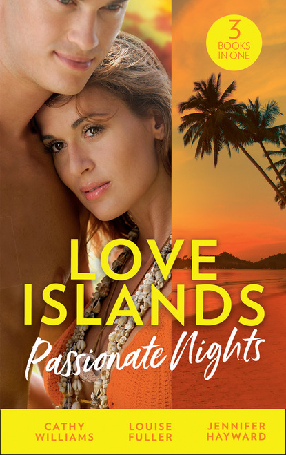 Love Islands: Passionate Nights