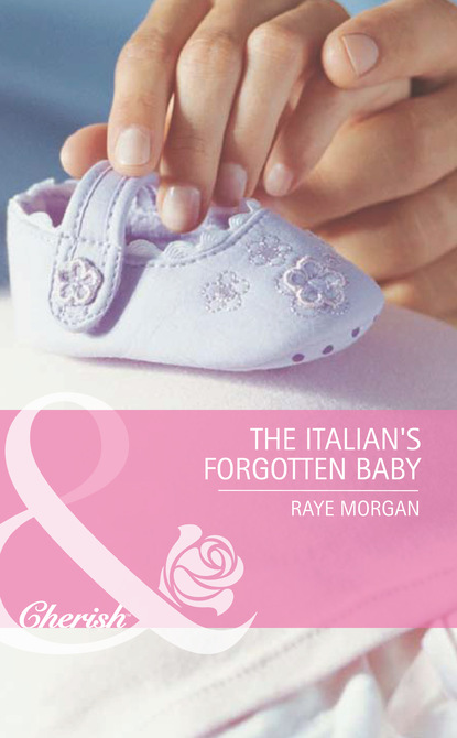 The Italian's Forgotten Baby