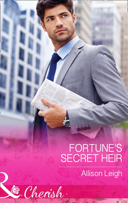 Fortune's Secret Heir