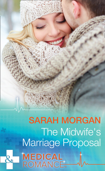 The Midwife's Marriage Proposal