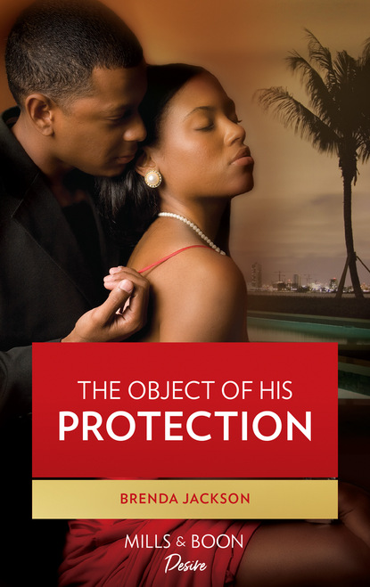 The Object of His Protection