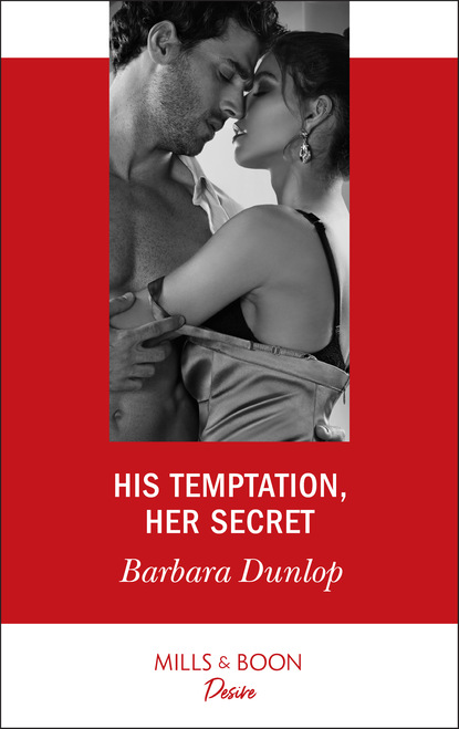 His Temptation, Her Secret