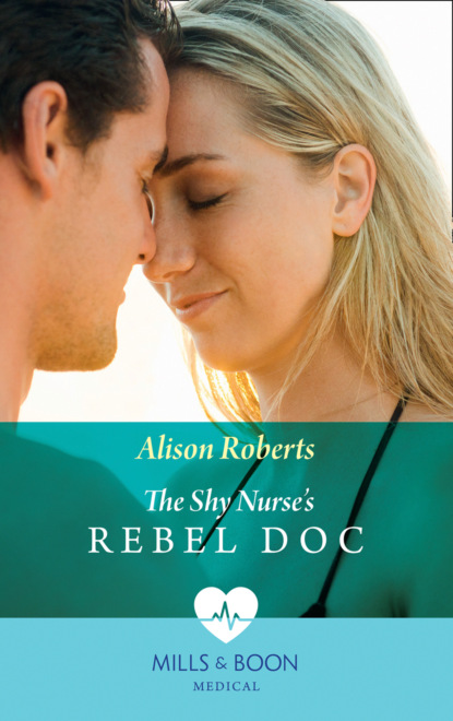 The Shy Nurse's Rebel Doc
