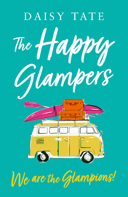 The Happy Glampers