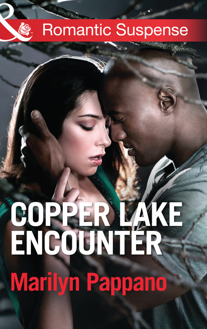 Copper Lake Encounter