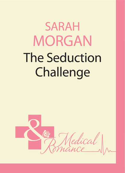The Seduction Challenge