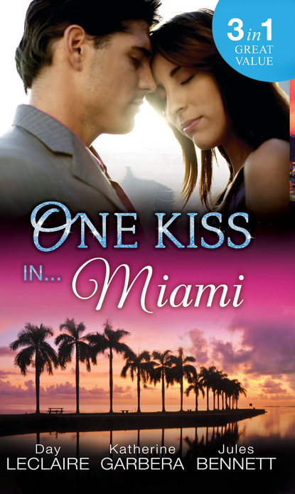 One Kiss In… Miami