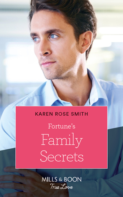 Fortune's Family Secrets
