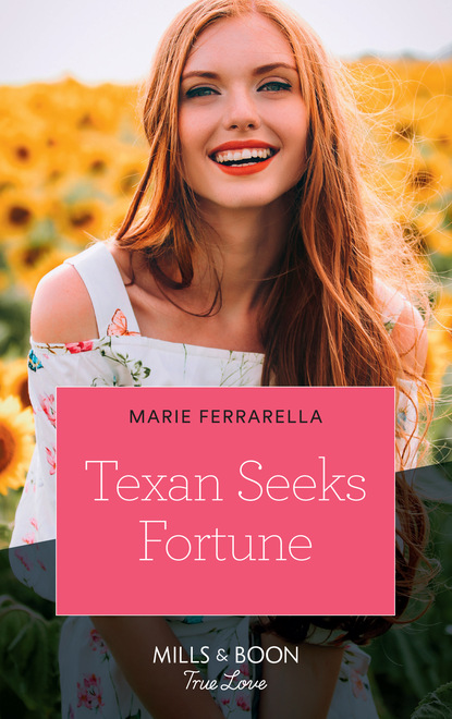 Texan Seeks Fortune