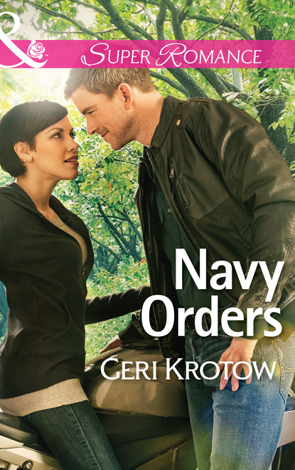 Navy Orders