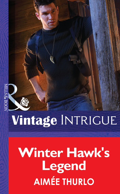 Winter Hawk's Legend