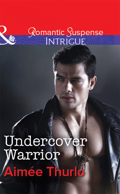 Undercover Warrior