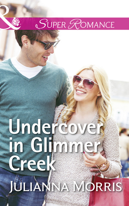 Undercover In Glimmer Creek