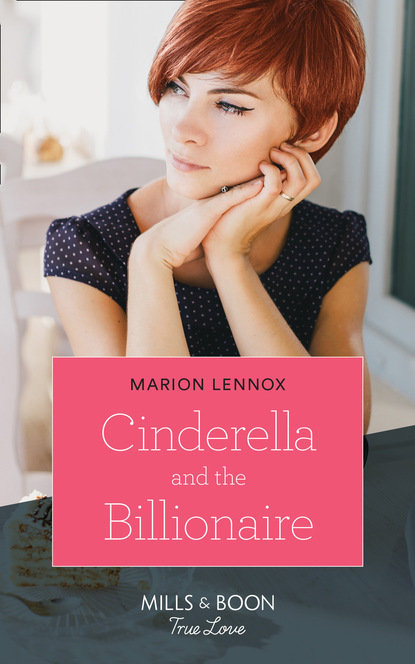 Cinderella And The Billionaire