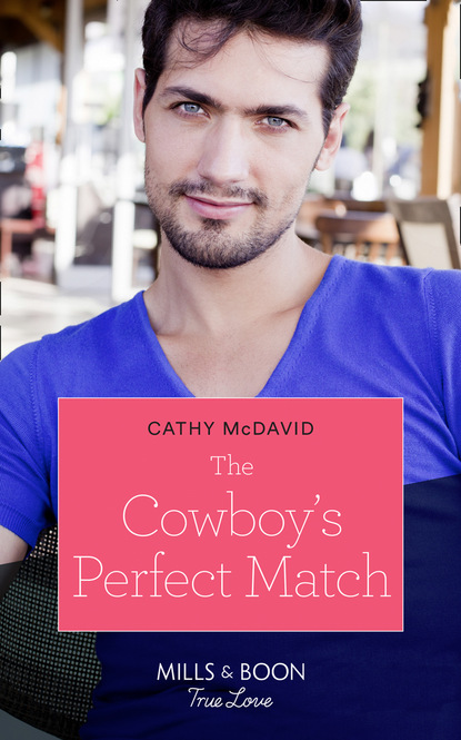 The Cowboy's Perfect Match