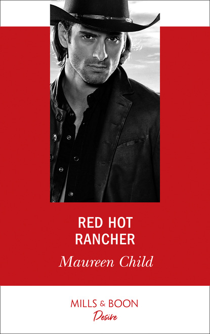 Red Hot Rancher