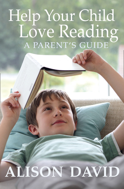 Help Your Child Love Reading