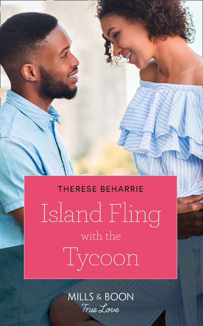 Island Fling With The Tycoon