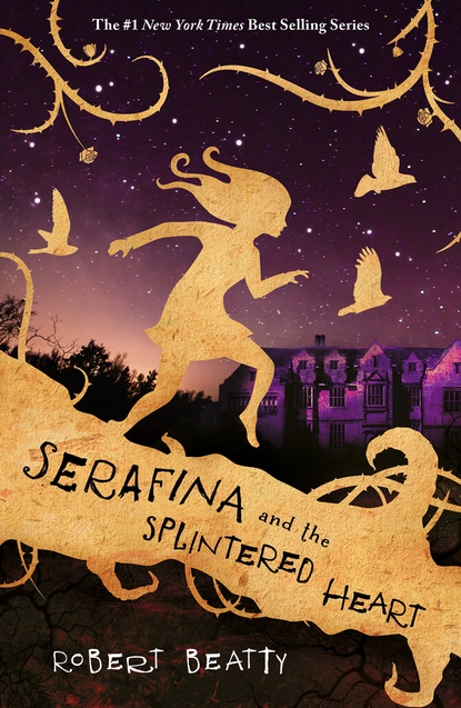 The Serafina Series