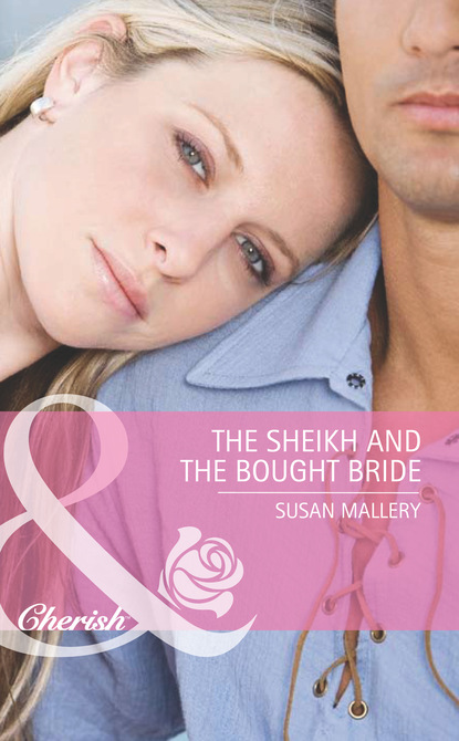 The Sheikh and the Bought Bride