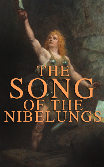 The Song of the Nibelungs