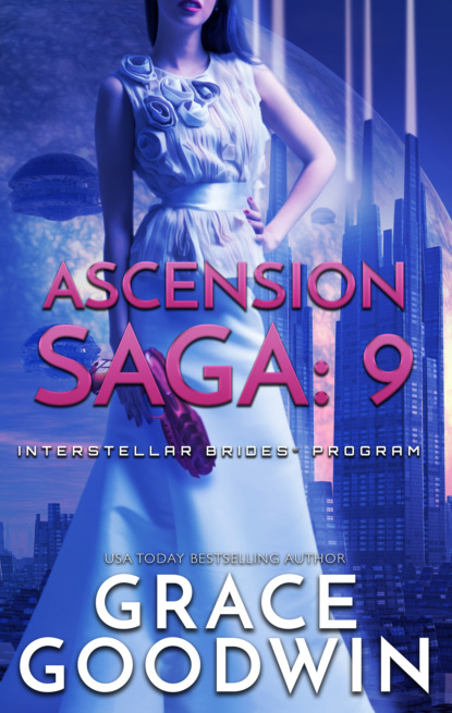 Ascension Saga: 9