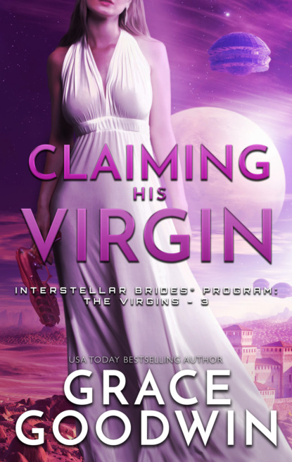 Claiming His Virgin