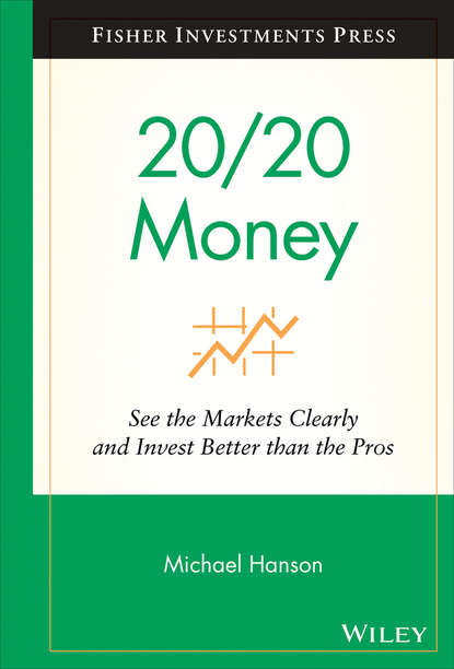 20/20 Money. See the Markets Clearly and Invest Better Than the Pros