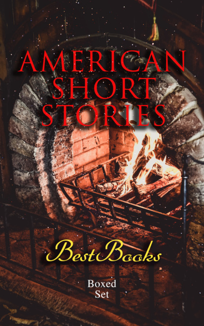 American Short Stories – Best Books Boxed Set