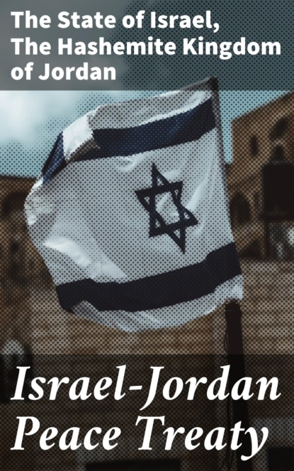 Israel–Jordan Peace Treaty