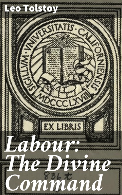 Labour: The Divine Command