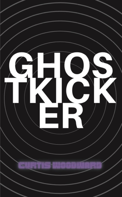 Ghost Kicker