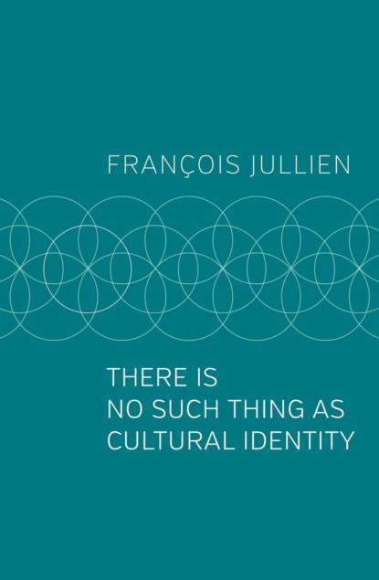 There Is No Such Thing as Cultural Identity