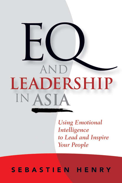 EQ and Leadership In Asia. Using Emotional Intelligence To Lead And Inspire Your People